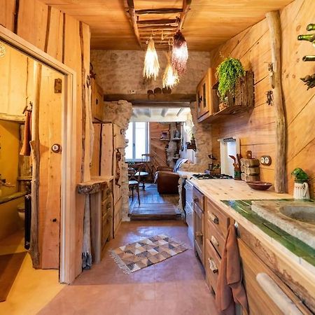 La Kahutte Appartement La Rochelle  Buitenkant foto