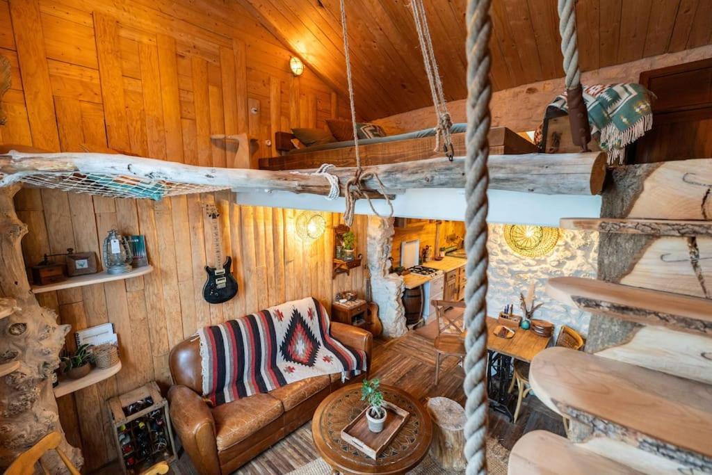 La Kahutte Appartement La Rochelle  Buitenkant foto