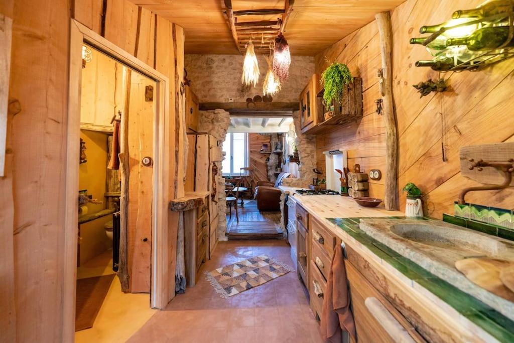 La Kahutte Appartement La Rochelle  Buitenkant foto