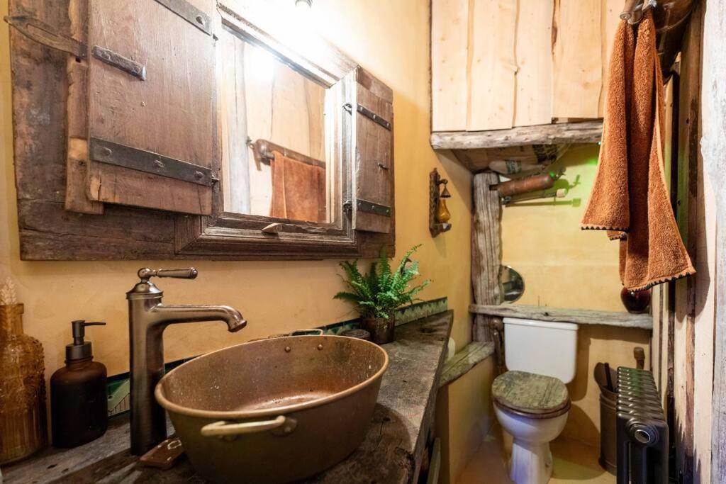 La Kahutte Appartement La Rochelle  Buitenkant foto
